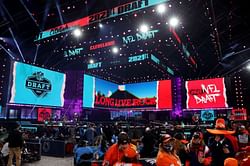 2021 NFL Draft: Who won Day 3 of the draft?