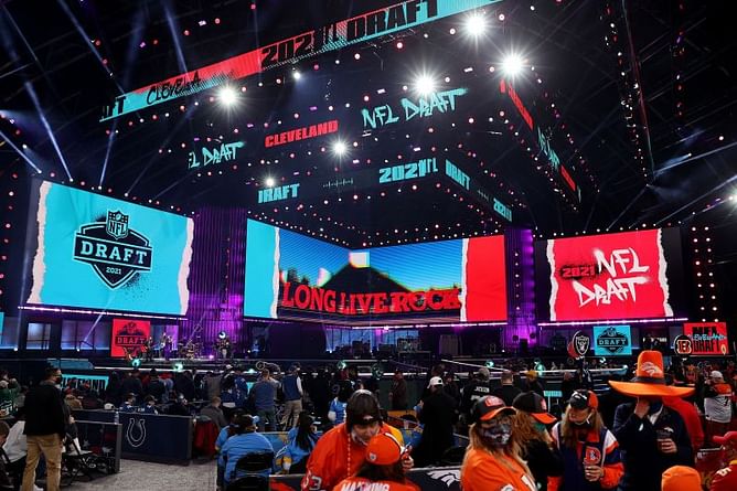2021 NFL Draft: Who won Day 3 of the draft?