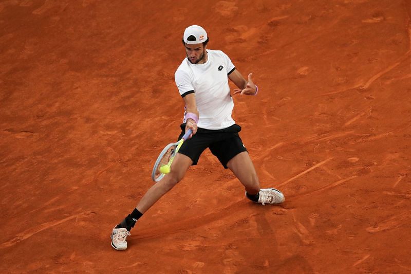 Matteo Berrettini