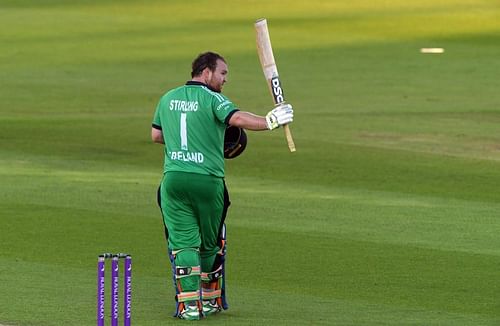 England v Ireland - 3rd One Day International: Royal London Series