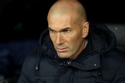 Real Madrid to bid €45 million for Spanish international - Reports