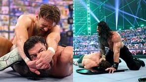 3 कारण जो बताते हैं कि SmackDown में डेनियल ब्रायन को मिली हार WWE के लिए फायदेमंद साबित हो सकती है