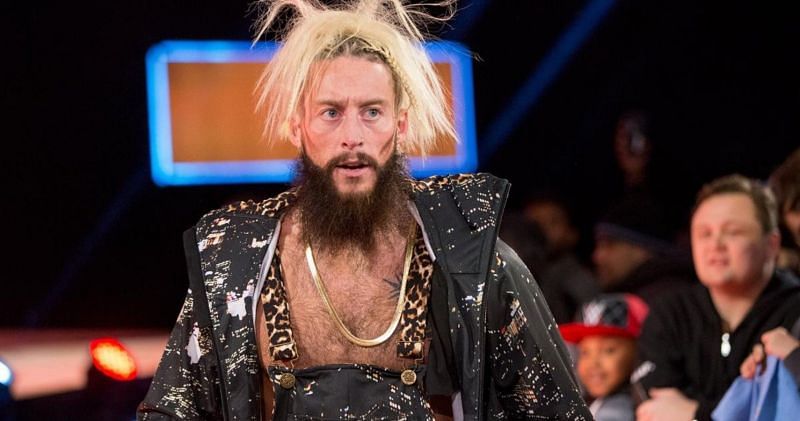 Former Wwe Superstar Reacts To Rumors Of Enzo Amore Being Difficult To Work With Exclusive