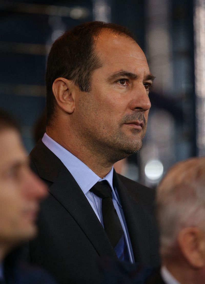Igor Stimac will be in charge of the Indian football team, possibly, till the 2021 SAFF Cup (Photo by Clive Brunskill/Getty Images)
