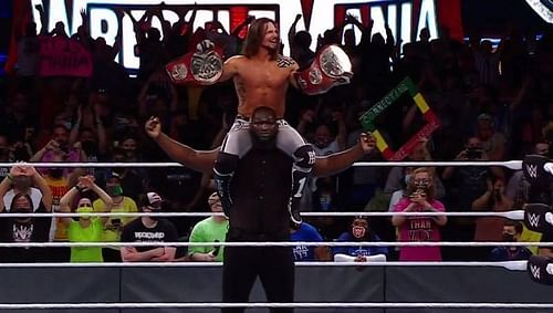 WWE has announced a few matches ahead of tomorrow night's episode of RAW