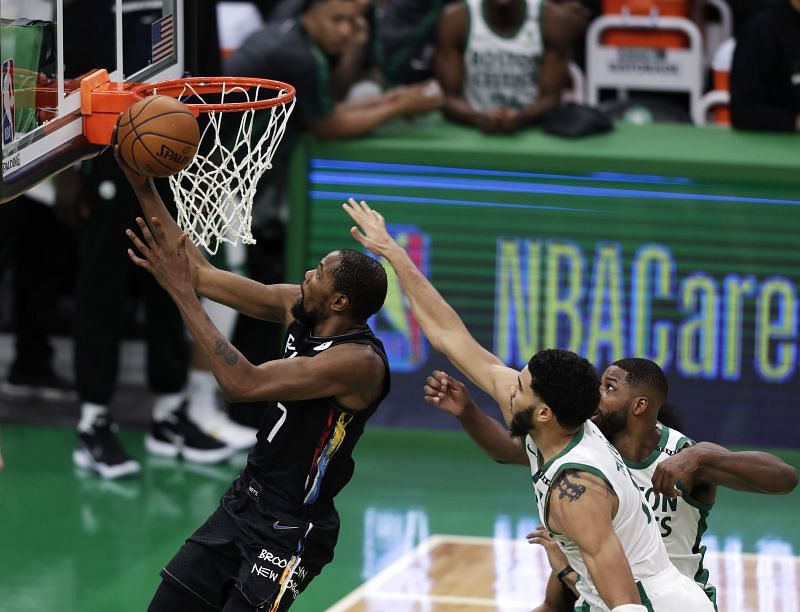 Brooklyn Nets vs Boston Celtics: 3 key player matchups to ...