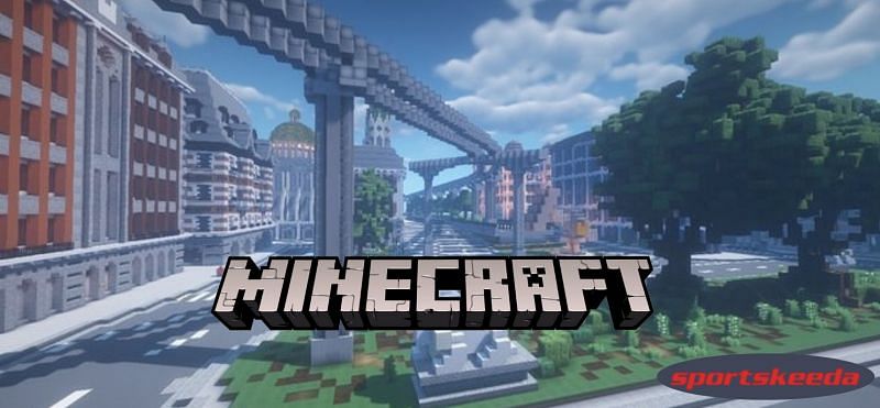 10 Best City Minecraft Maps You Must Visit (2023)