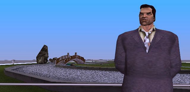 Donald Love (Image via GTA Wiki)