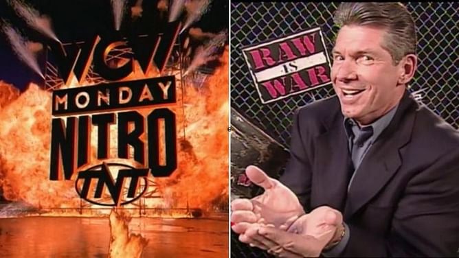 "Why kill it off?" - Former WCW star says Vince McMahon shouldn't have killed off legendary promotion