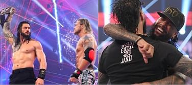 WWE WrestleMania Backlash: 5 Potential finishes for Roman Reigns vs Cesaro