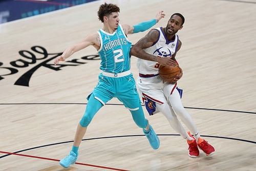 The Charlotte Hornets will take on the Denver Nuggets on Tuesday