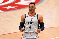 2020-21 NBA Season: 5 superstars who have broken multiple records this year