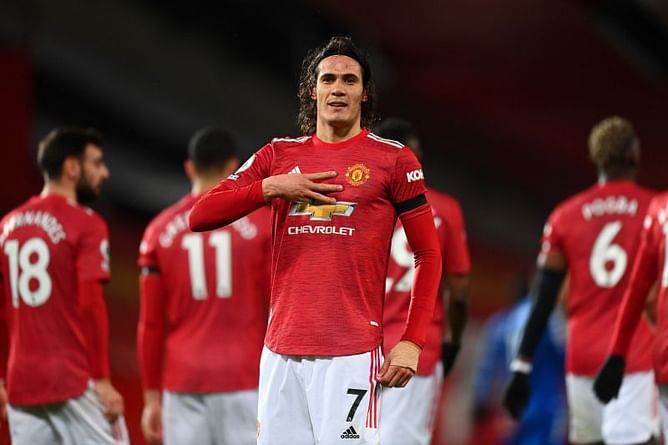 How Manchester United could line up against Liverpool | Premier League 2020/21
