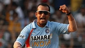 “My wife ran away from the ground” - Murali Kartik recalls controversy surrounding 2012 Mankading incident