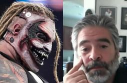 Former WWE head writer books an interesting storyline for Bray Wyatt [Exclusive]