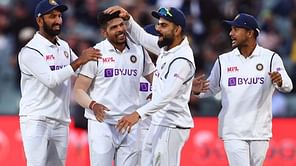 Consider England tour over if found positive on arrival in Mumbai, BCCI tells Team India players