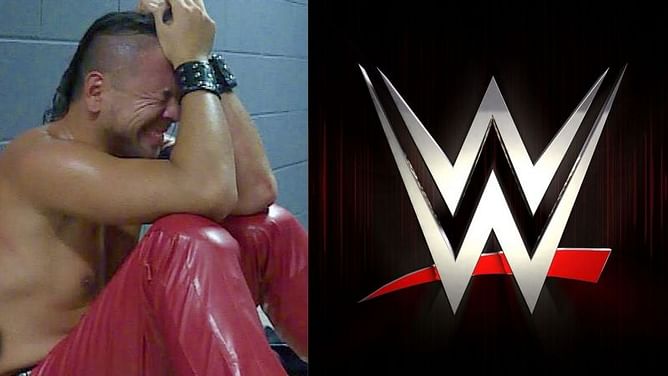"I'm still struggling" - Shinsuke Nakamura reveals his position in WWE