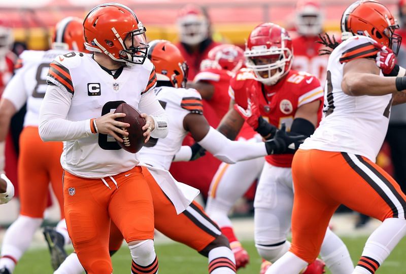 Cleveland Browns Game-by-Game Predictions
