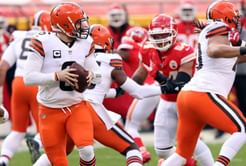 2021 NFL Schedule: Cleveland Browns game-by-game and win-loss record predictions