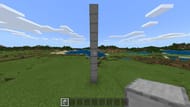 Crafting Iron Farms in Minecraft