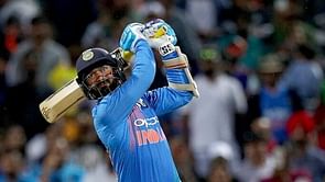 Does Dinesh Karthik deserve an Indian recall for the Sri Lanka tour?