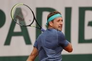 Tennys Sandgren