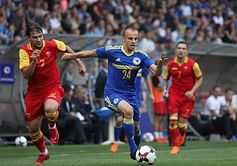 Bosnia and Herzegovina vs Montenegro prediction, preview, team news and more | International friendly 2021