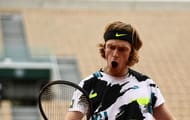 Rublev will enter this contest as the favorite