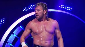 Top AEW stars apologize to Kenny Omega for major blunder