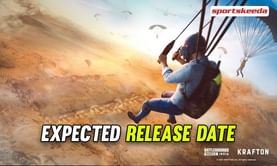 Battlegrounds Mobile India (PUBG) official website pre-registration date, link, release date update, and more