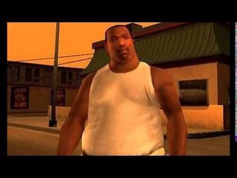 5 Most Funny Carl Johnson Cj Moments From Gta San Andreas