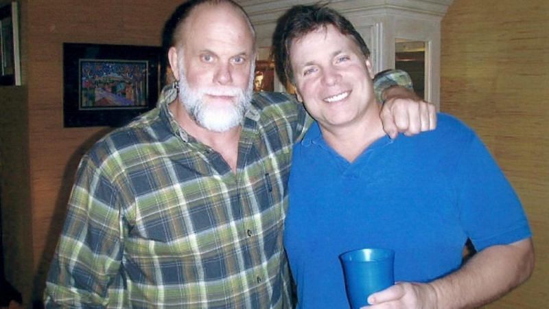 Lanny Poffo breaks his silence on the A&amp;E Biography of his brother 