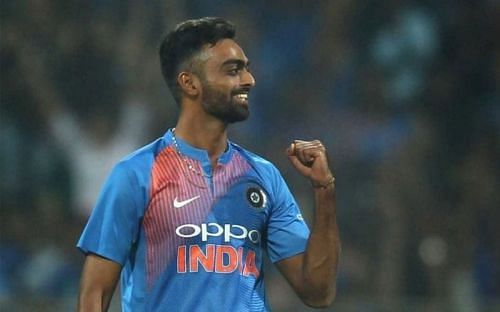 Jaydev Unadkat Biography, Achievements, Career info, Records & Stats ...