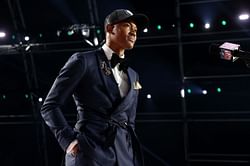 2021 NFL Draft: Why did DeVonta Smith fall to the Eagles?