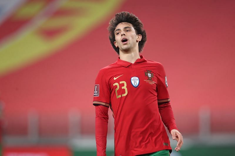 Portugal v Azerbaijan - FIFA World Cup 2022 Qatar Qualifier