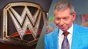 Former WWE Champion on how he impressed Vince McMahon upon his return after being fired