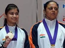 We are aiming for a podium finish in Tokyo Paralympics, say shuttlers Palak Kohli and Parul Parmar