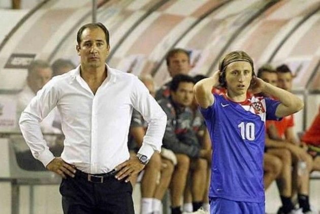Indian Football Team coach Igor Stimac handed a contract extension by AIFF Technical Committee