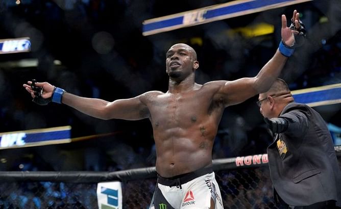 "He's a decent human being" - Ali Abdelaziz thinks Jon Jones is misunderstood among the MMA community