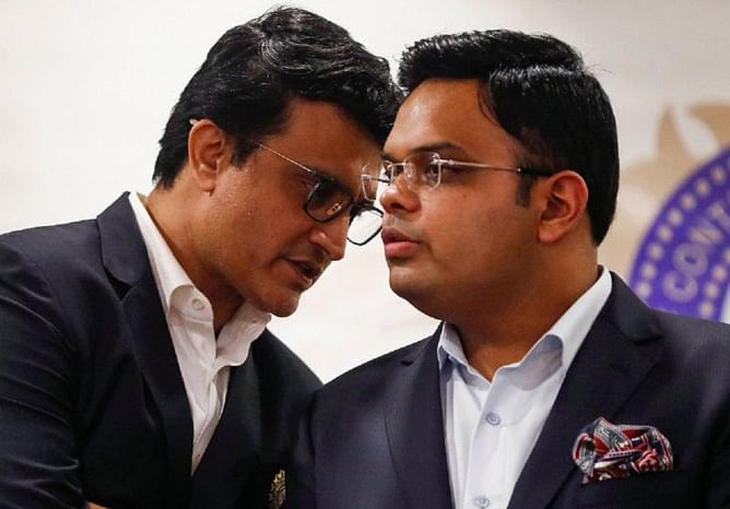 IPL 2021 को पूरा कराने पर कुछ लोग दे रहे थे जोर, सिर्फ 10 मिनट में सबकुछ हुआ तय