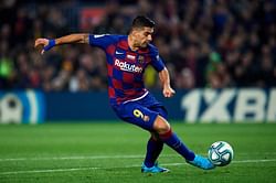 5 greatest Barcelona strikers of all time