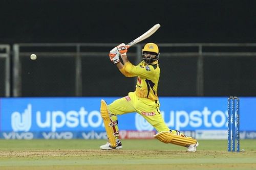 Ravindra Jadeja is definitely CSK's one for the future