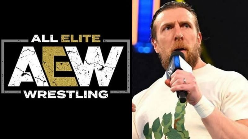 daniel bryan all elite wrestling