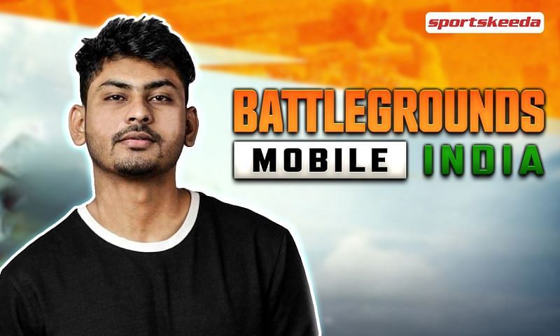 Dynamo has given his thoughts about the Battlegrounds Mobile India pre-registrations in a statement to Sportskeeda