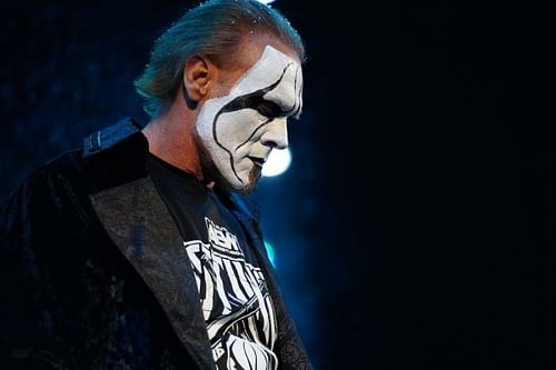 Will Sting's career come to an end at Double or Nothing 2021?