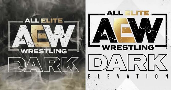 AEW Dark and AEW Dark: Elevation results post-Double or Nothing (Spoilers)