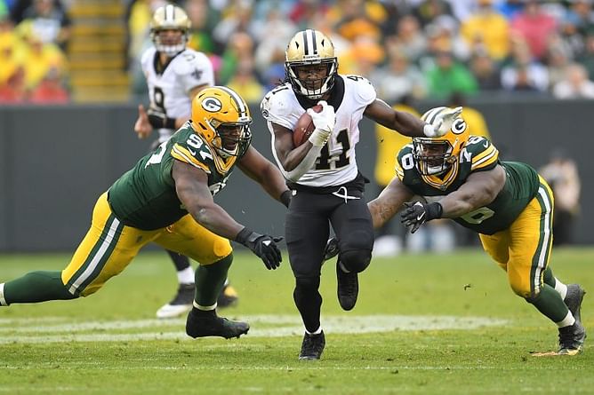 2021 NFL Week 1 Preview: Green Bay Packers at New Orleans Saints