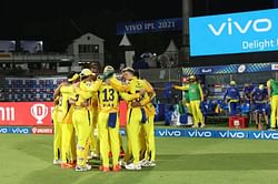 IPL 2021: "I did not have a lot of confidence in CSK, to be perfectly honest" - Scott Styris