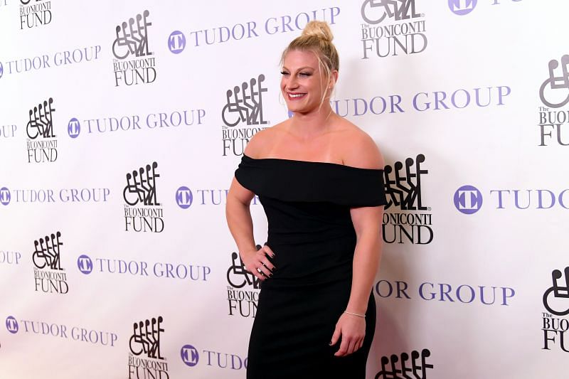 33rd Annual Great Sports Legends Dinner To Benefit The Buoniconti Fund To Cure Paralysis - Arrivals