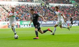 Bayern Munich vs Augsburg prediction, preview, team news and more | Bundesliga 2020-21